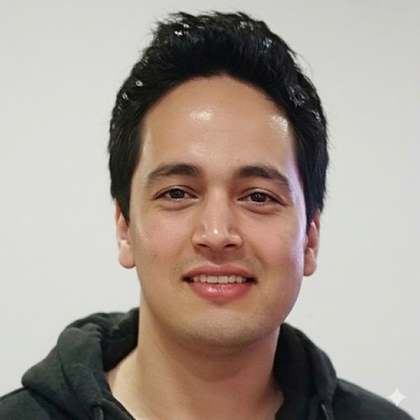 Sahil Sah, founder of VizHaven